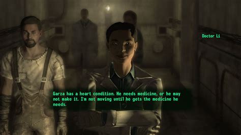 fallout 3 garza